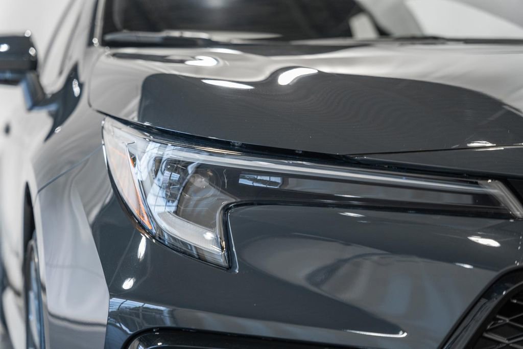 New 2026 Toyota Corolla SE image 10