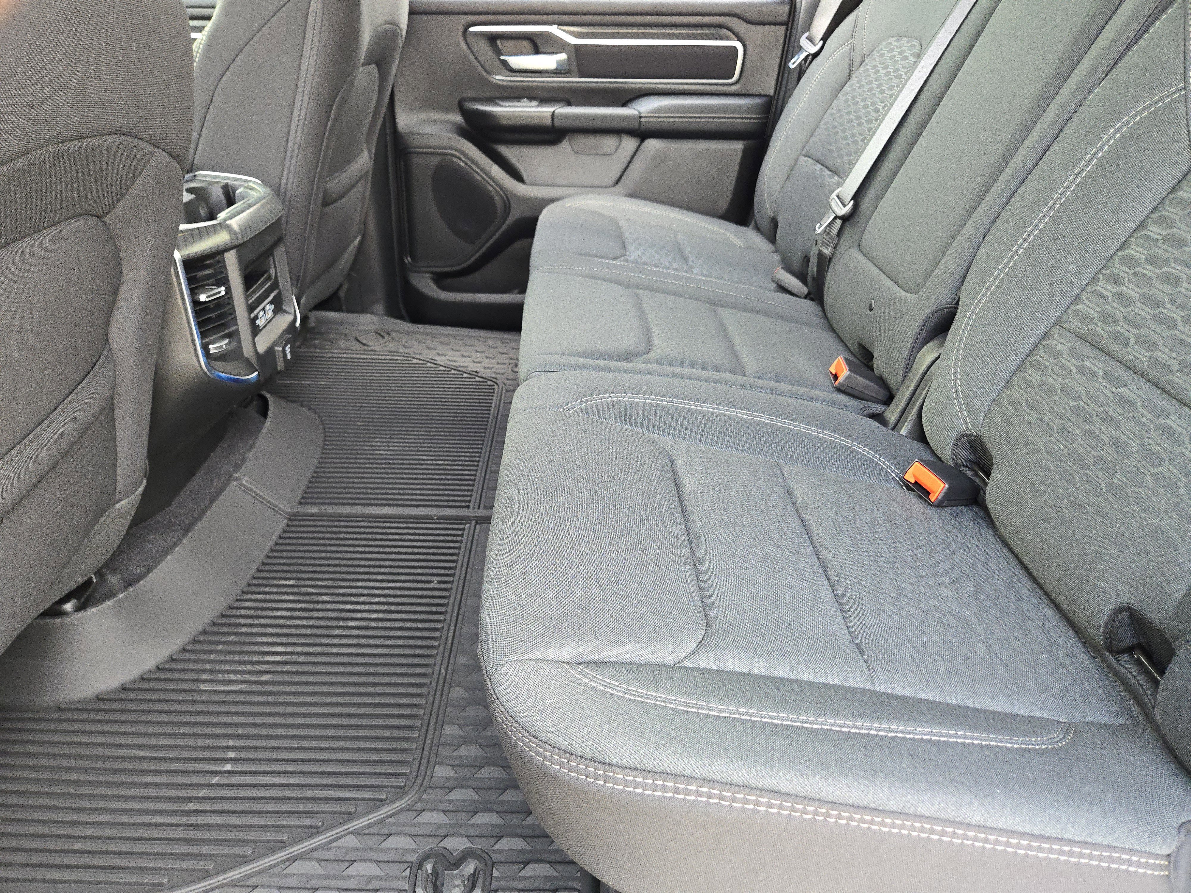 New 2026 RAM 1500 Lone Star image 21