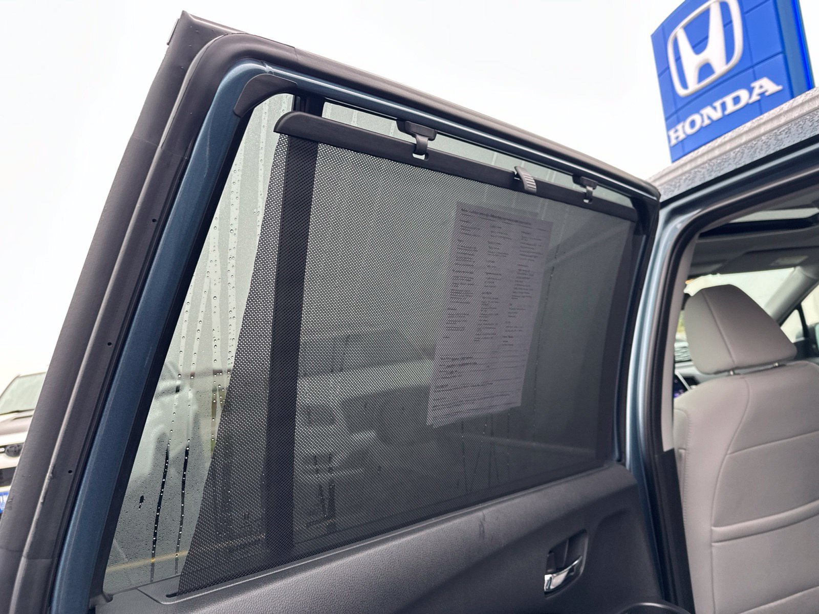 Used 2017 Honda Pilot Elite image 33