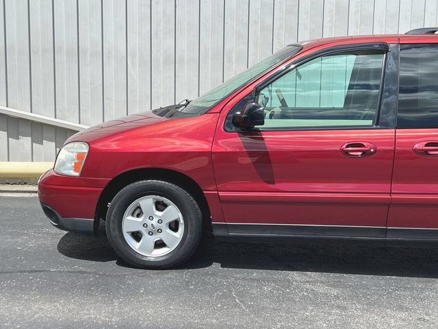 Used 2005 Ford Freestar SES FWD image 21