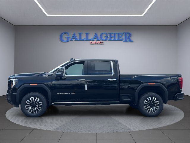 New 2025 GMC Sierra 2500 Denali Ultimate image 9