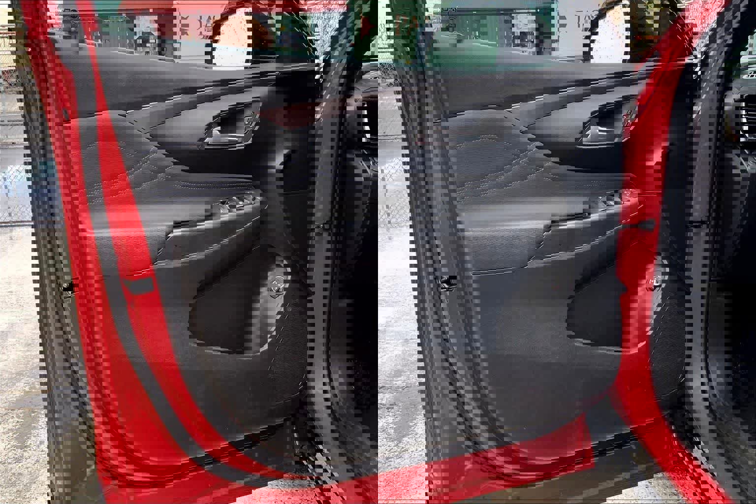 Used 2024 Buick Envista Sport Touring w/ Convenience II Package image 27