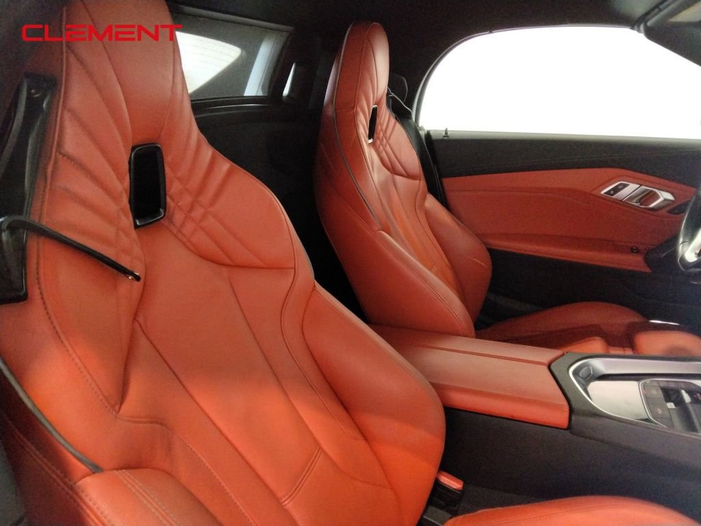 Used 2020 BMW Z4 sDrive30i w/ Premium Package image 32