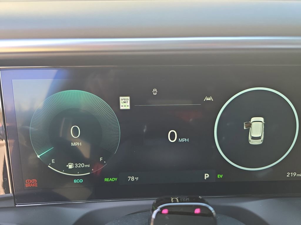 New 2026 Hyundai Palisade Calligraphy image 19