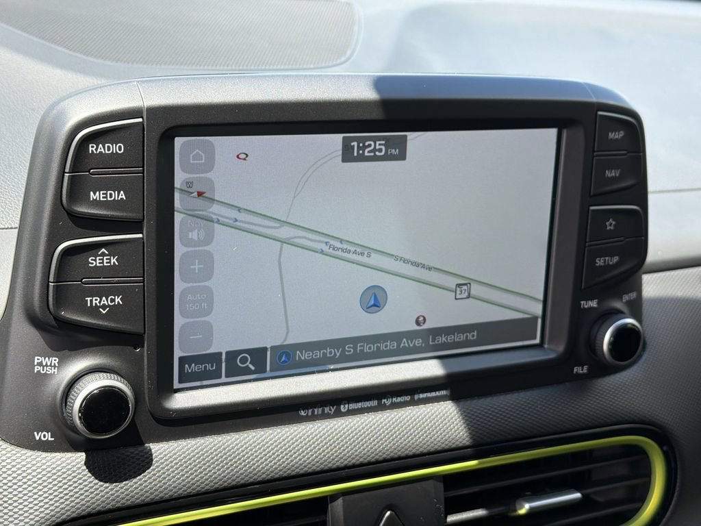Used 2019 Hyundai Kona Ultimate AWD/4WD image 24