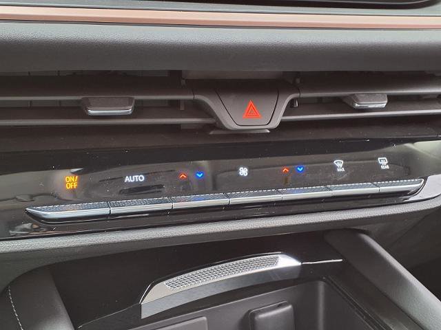 New 2026 Buick Envision Sport Touring image 8