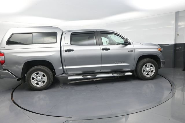 Used 2021 Toyota Tundra SR5 AWD/4WD image 13