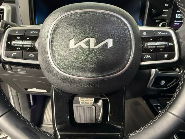 Used 2023 Kia Sorento SX Prestige image 20