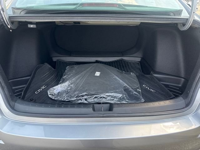 Certified 2023 Honda Civic Sport image 17