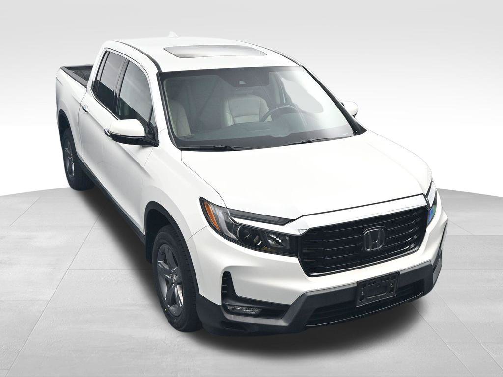 Used 2022 Honda Ridgeline RTL-E image 27