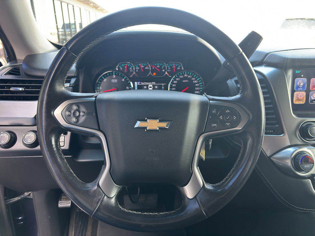 Used 2017 Chevrolet Tahoe LS w/ Max Trailering Package image 15