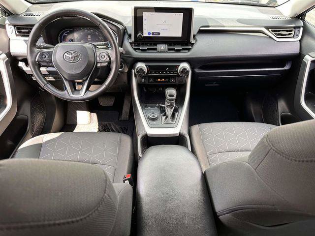 Used 2024 Toyota RAV4 XLE w/ Weather Package image 17