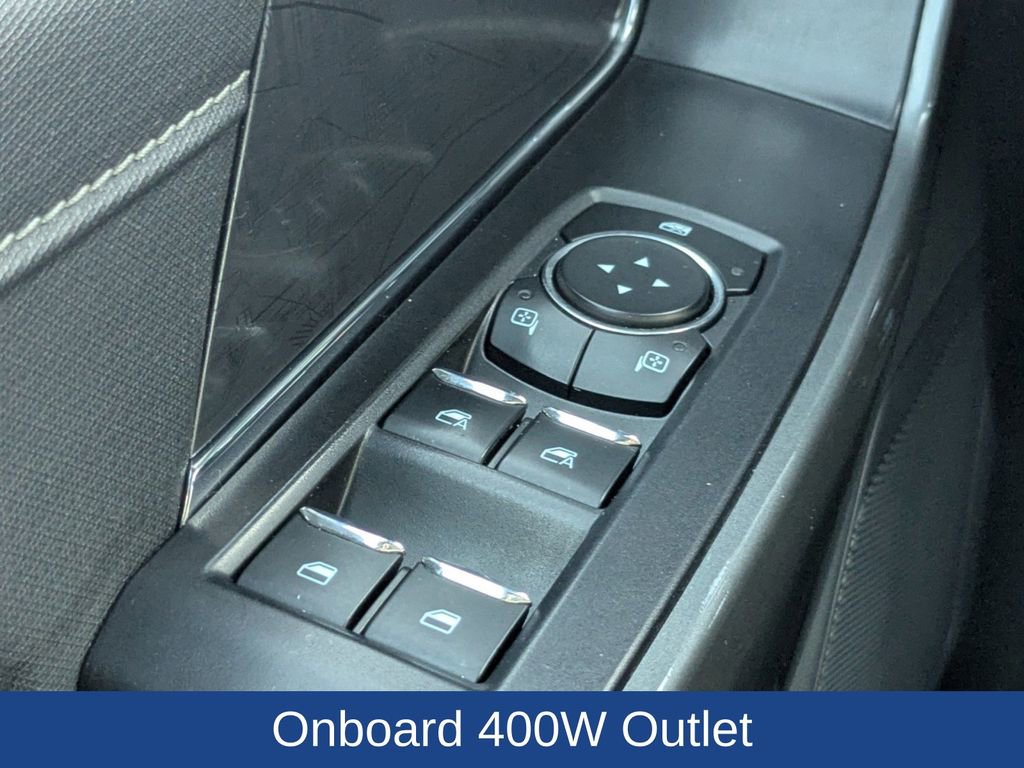 Certified 2023 Ford F150 XLT w/ Equipment Group 302A High image 22