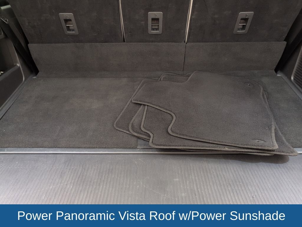 Certified 2025 Ford Expedition Active image 40