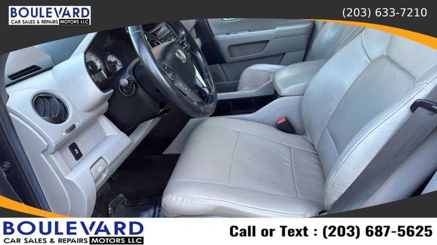 Used 2013 Honda Pilot EX-L image 25