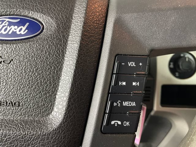Used 2013 Ford F150 XLT w/ Trailer Tow Pkg AWD/4WD image 9