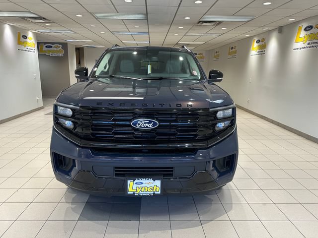 New 2027 Ford Expedition Platinum AWD/4WD image 29