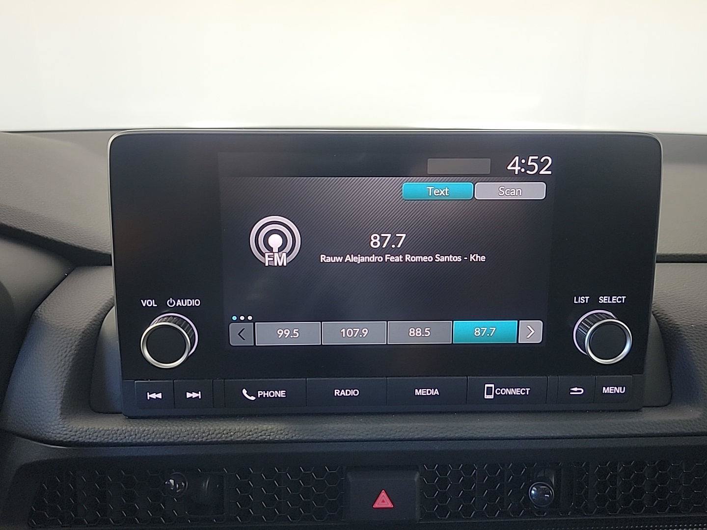 Certified 2024 Honda CR-V EX image 28