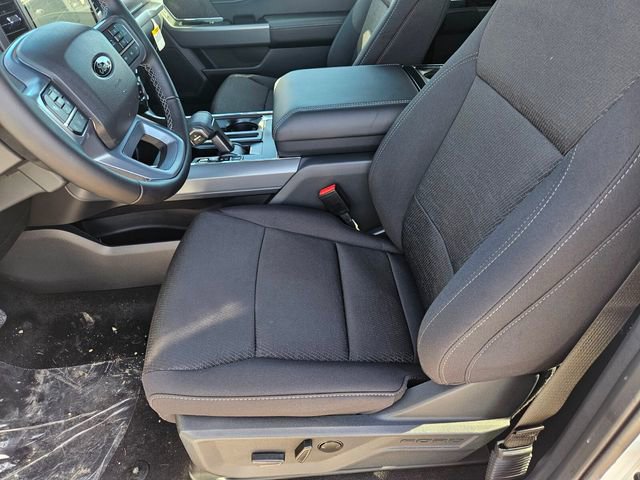 New 2026 Ford F150 XLT w/ Equipment Group 302A MID image 25