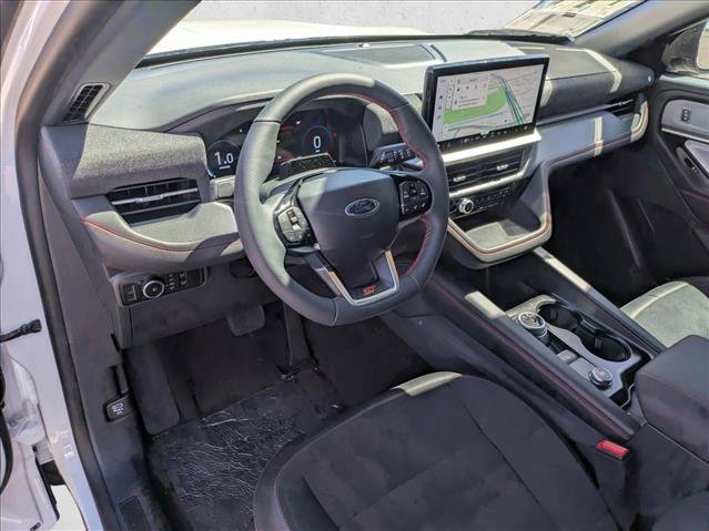 New 2026 Ford Explorer ST w/ Sun And Sound Package AWD/4WD image 3