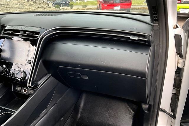 Used 2022 Hyundai Santa Cruz SEL w/ Cargo Package image 21