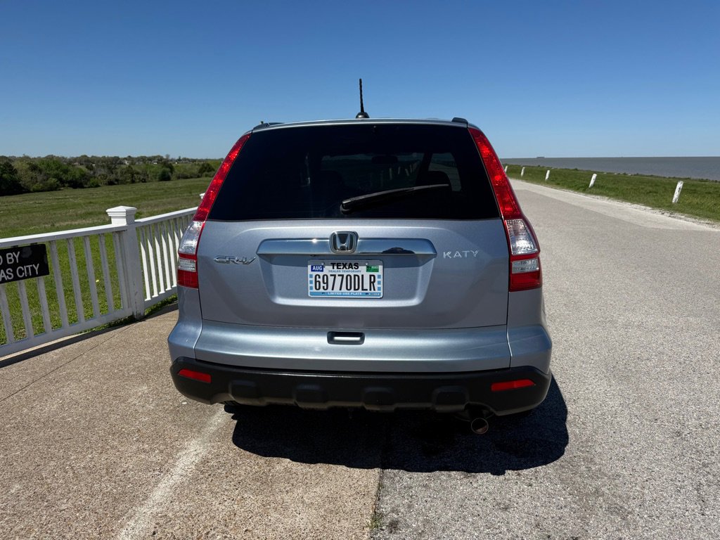 Used 2008 Honda CR-V EX-L image 6