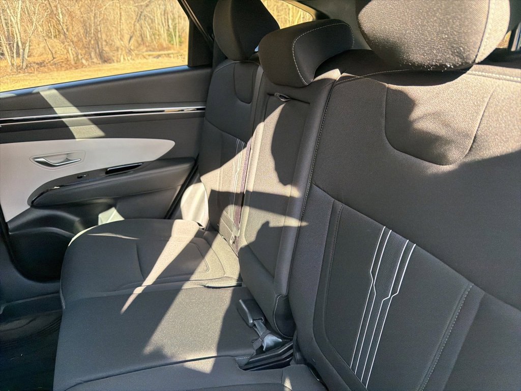 Certified 2022 Hyundai Tucson SEL w/ Convenience Package image 13