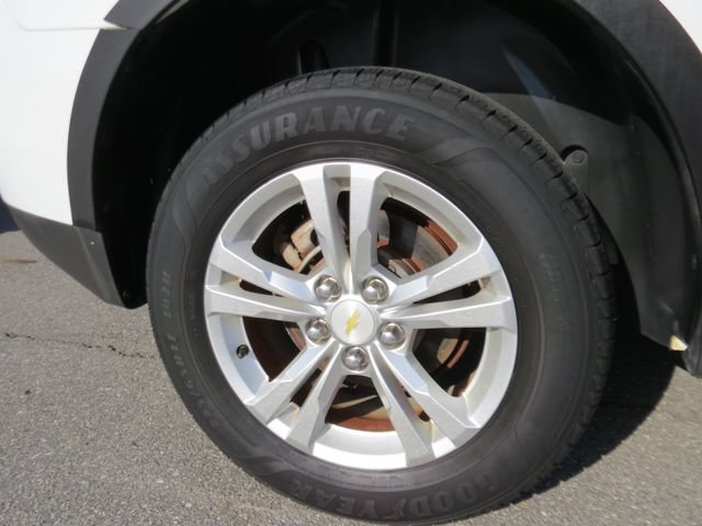 Used 2013 Chevrolet Equinox LT FWD image 8