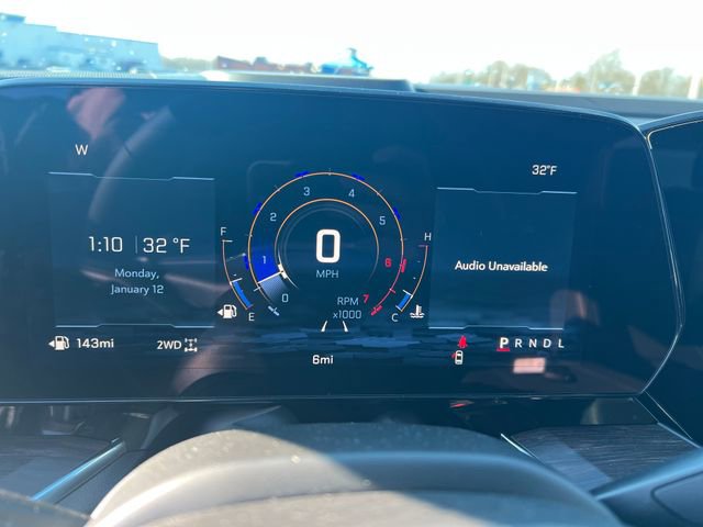 New 2026 Chevrolet Tahoe Premier w/ Sun And Tow Package image 14