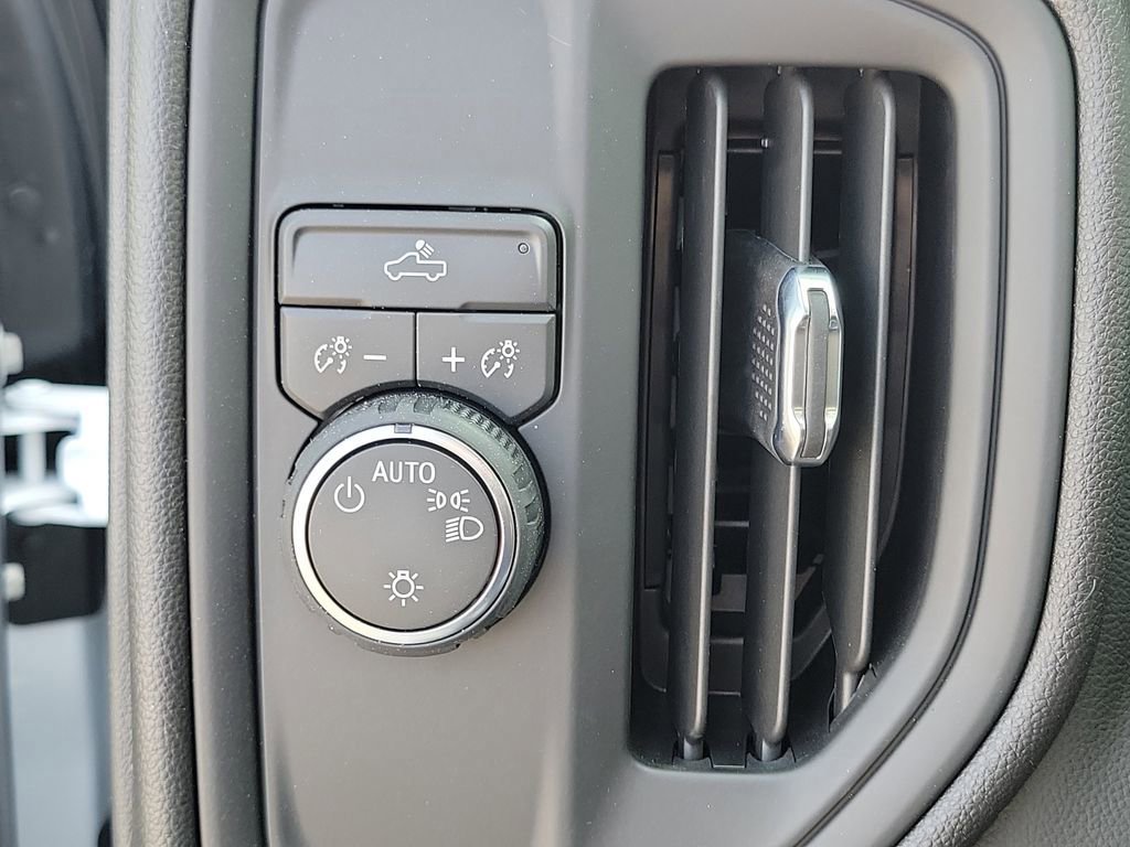 New 2026 Chevrolet Silverado 2500 W/T RWD image 12