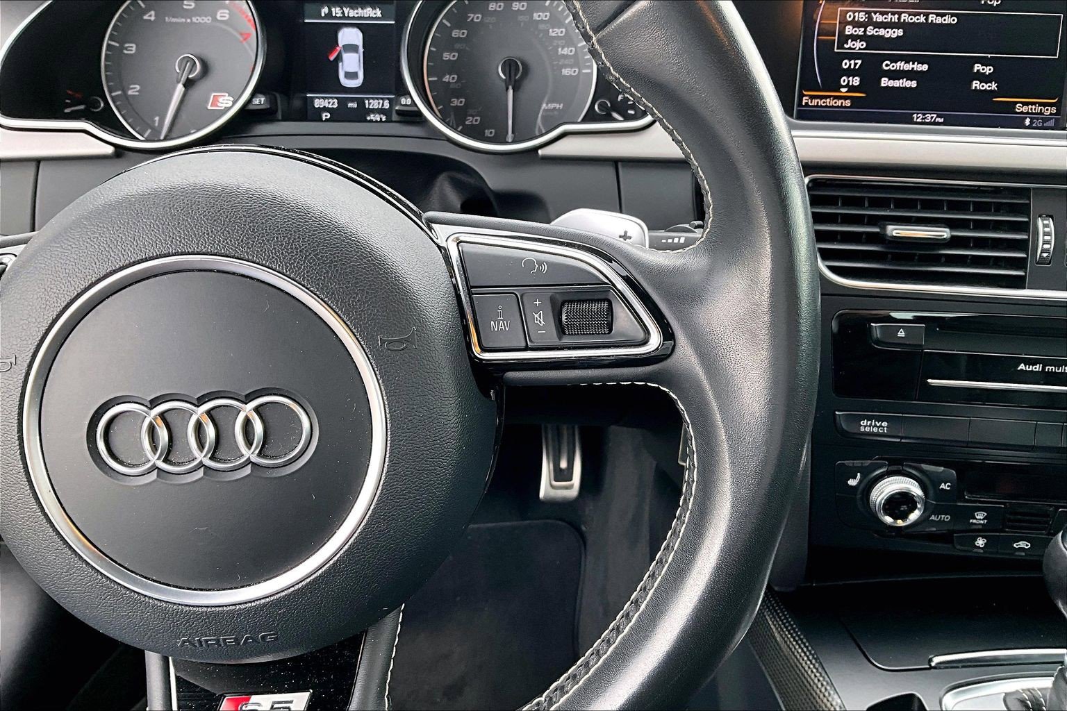 Used 2014 Audi S5 Premium Plus AWD/4WD image 11