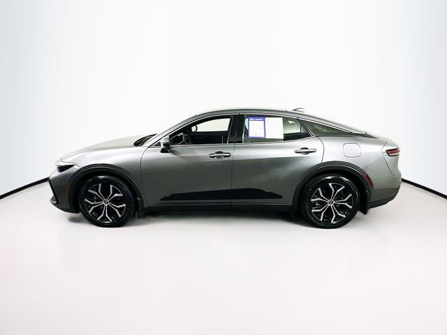 Used 2024 Toyota Crown Limited image 5