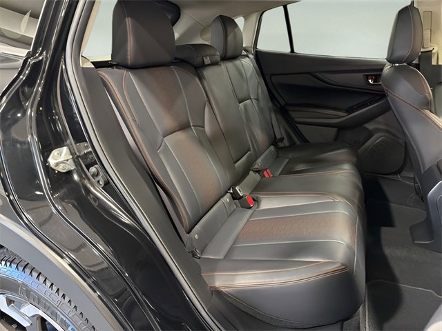 Certified 2023 Subaru Crosstrek 2.5i Limited w/ Moonroof Package image 32