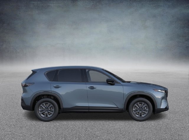 New 2026 MAZDA CX-5 Select AWD/4WD image 5
