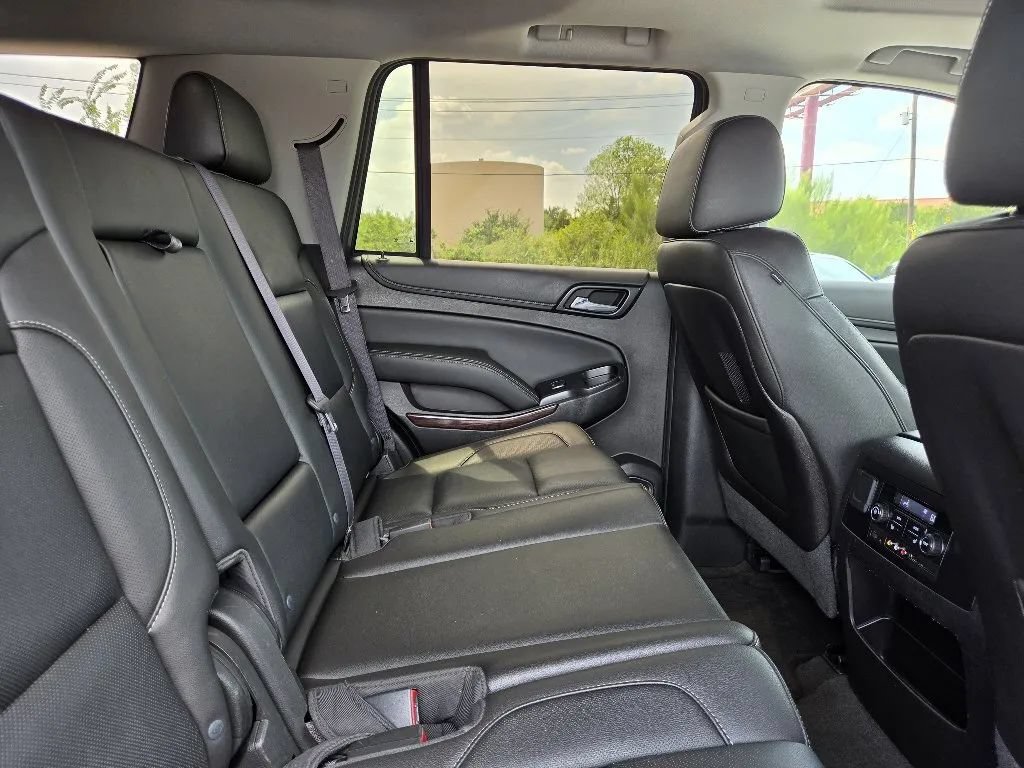 Used 2016 GMC Yukon SLT w/ Open Road Package RWD image 21