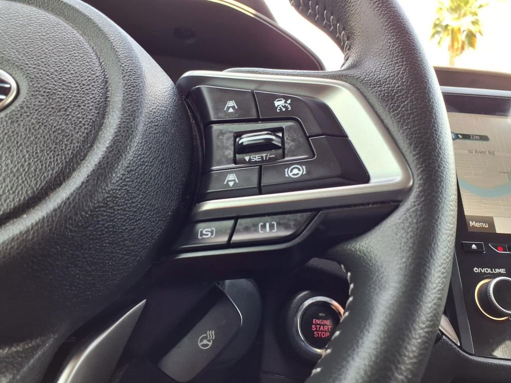 Used 2022 Subaru Forester Limited image 29