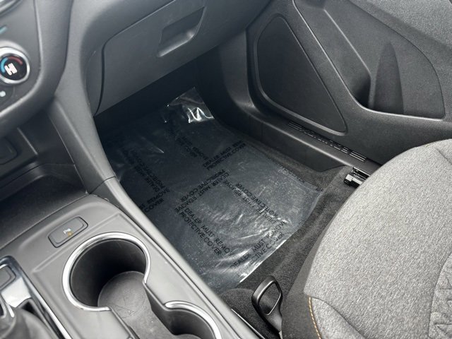 Certified 2024 Chevrolet Equinox LT image 22