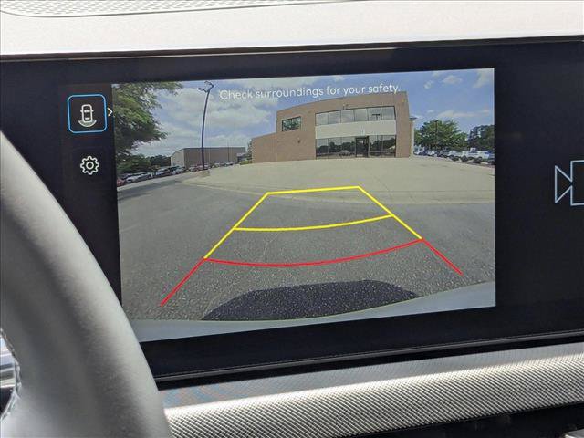 New 2025 Hyundai Sonata SEL FWD image 13