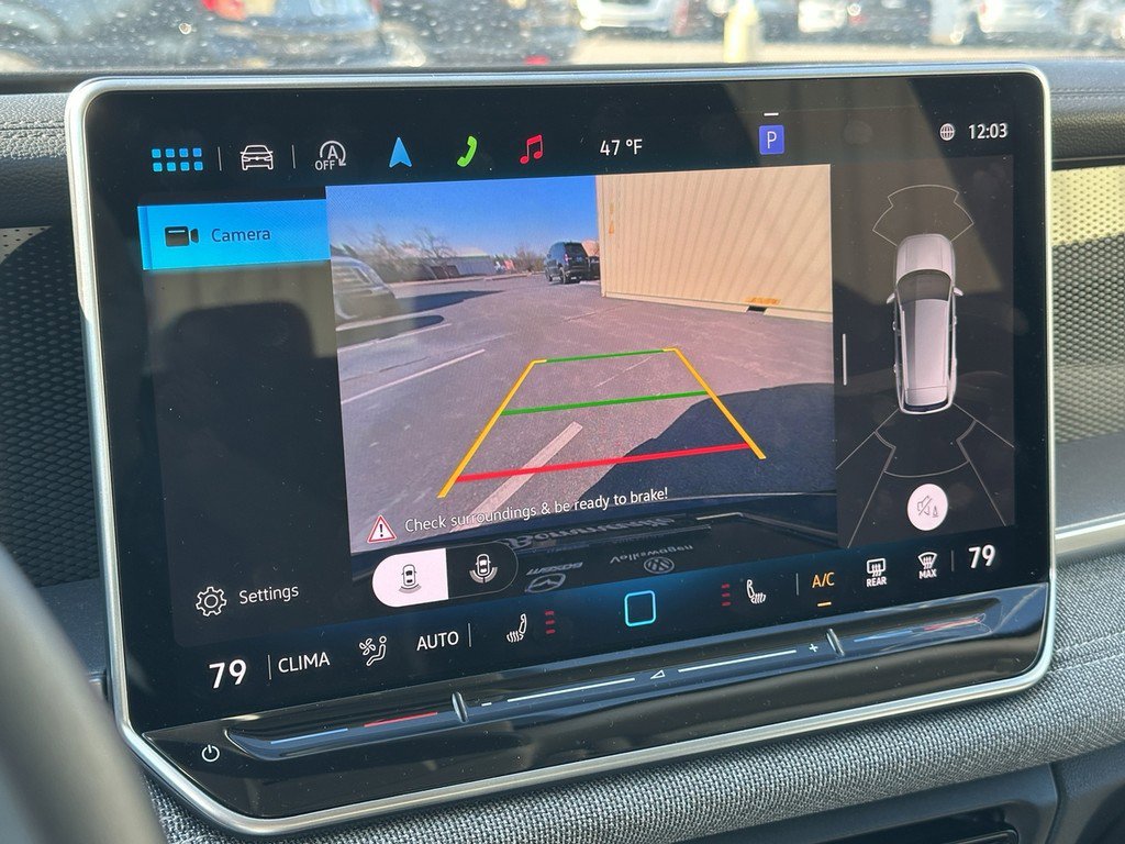 Used 2025 Volkswagen Tiguan S image 26