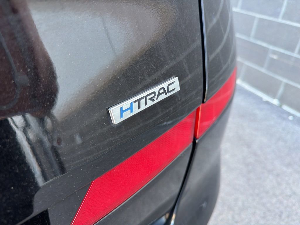 Used 2020 Hyundai Tucson SE AWD/4WD image 5