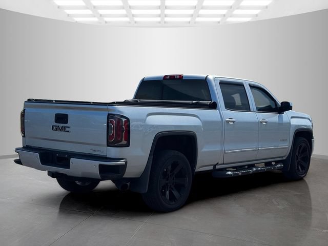 Used 2018 GMC Sierra 1500 Denali AWD/4WD image 7
