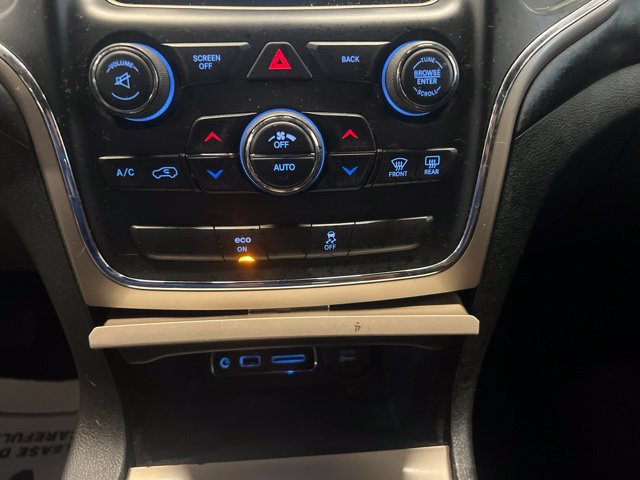 Used 2015 Jeep Grand Cherokee Laredo w/ Quick Order Package 23E RWD image 24