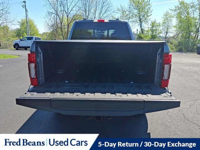 Certified 2021 Ford F250 Platinum w/ FX4 Off-Road Package AWD/4WD image 30