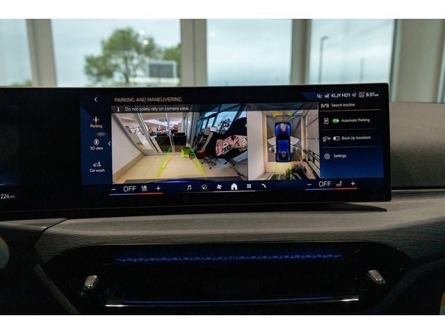 New 2026 BMW i4 xDrive40i w/ M Sport Package AWD/4WD image 34