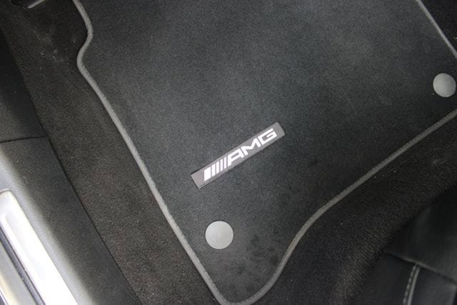 Used 2022 Mercedes-Benz S 500 4MATIC w/ AMG Line Package image 19