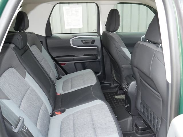 Used 2024 Ford Bronco Sport Big Bend w/ Convenience Package image 24