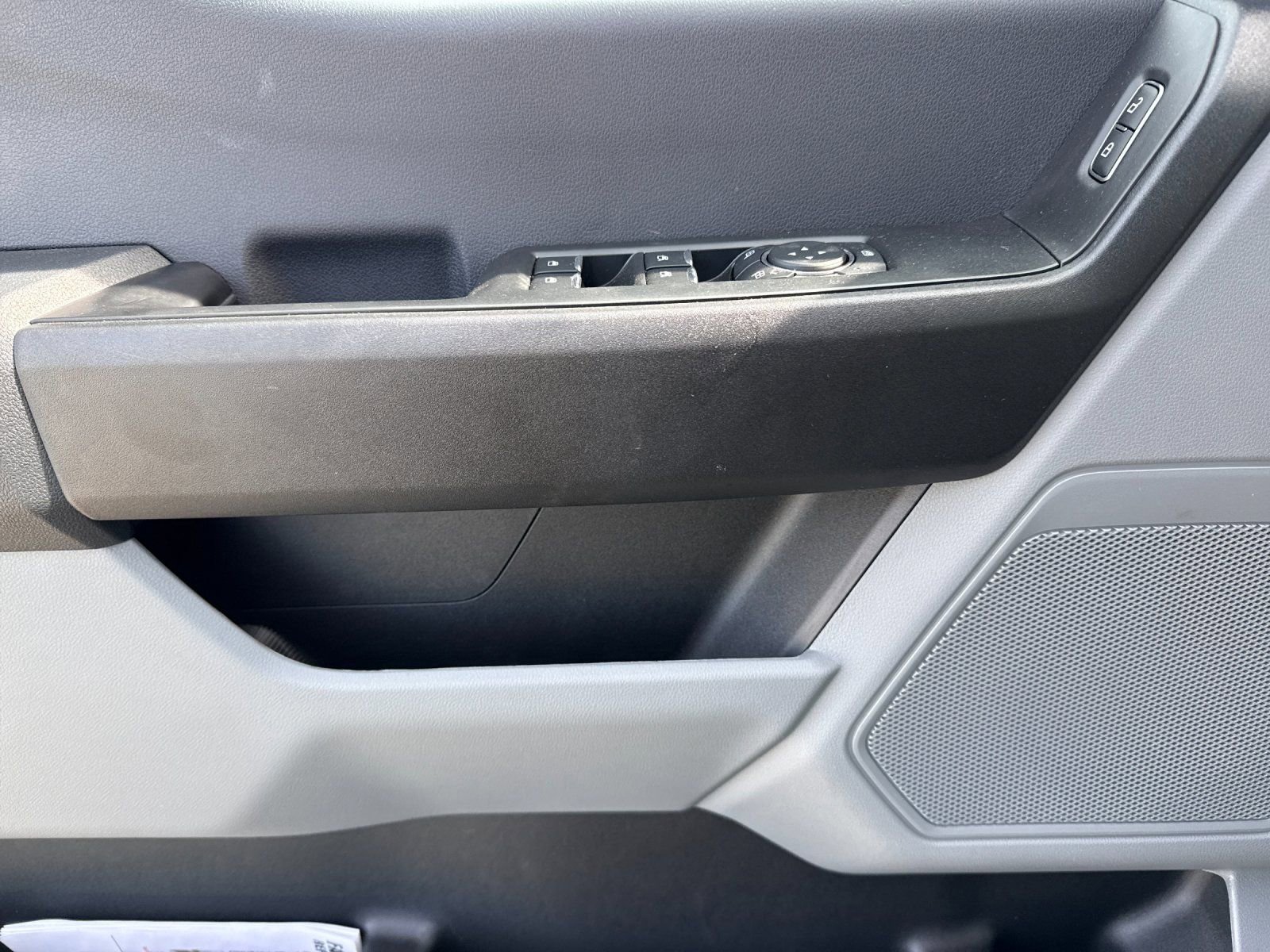 New 2026 Ford F250 XL w/ Camper Package image 11