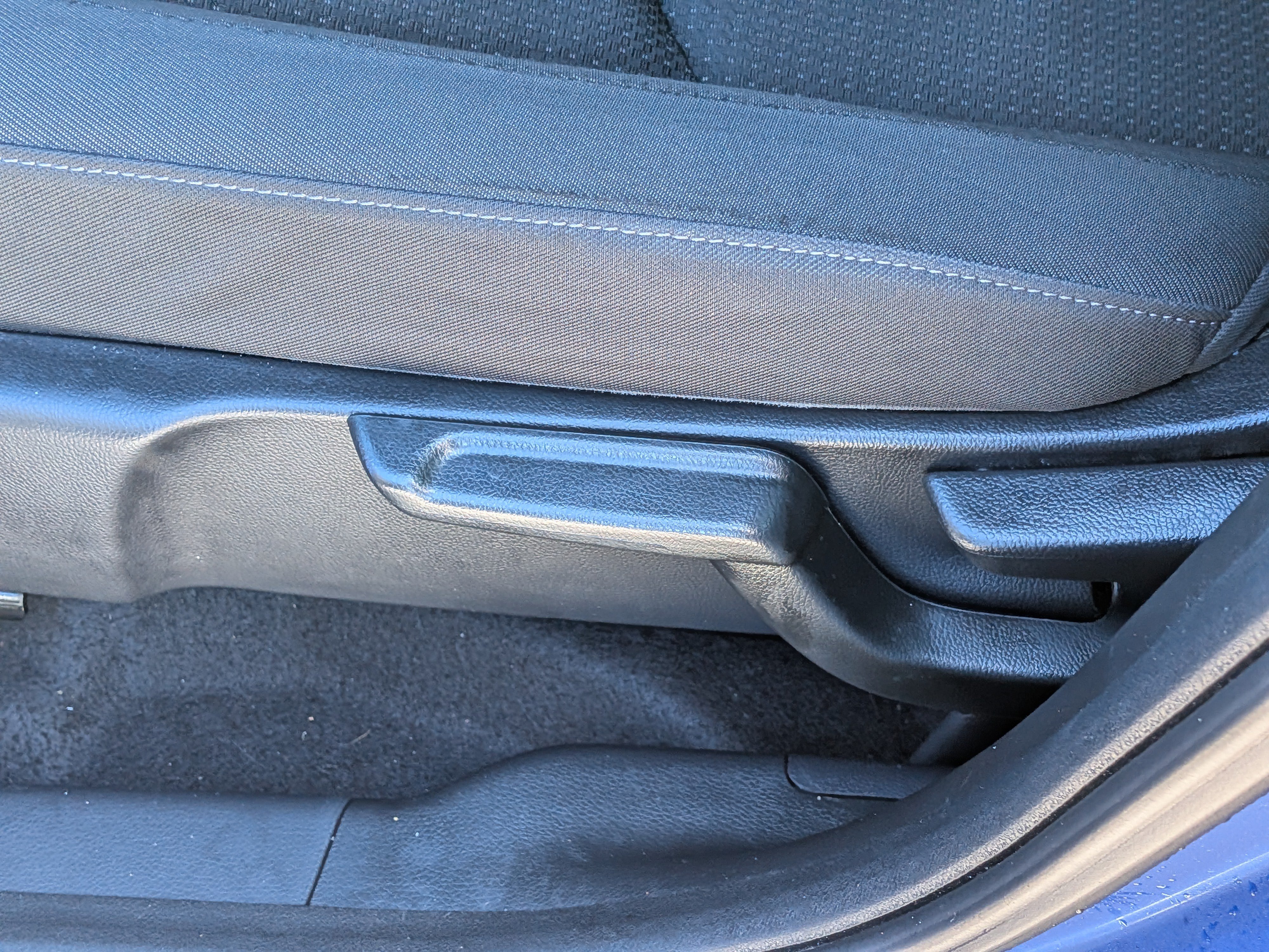 Used 2020 Honda HR-V Sport image 21