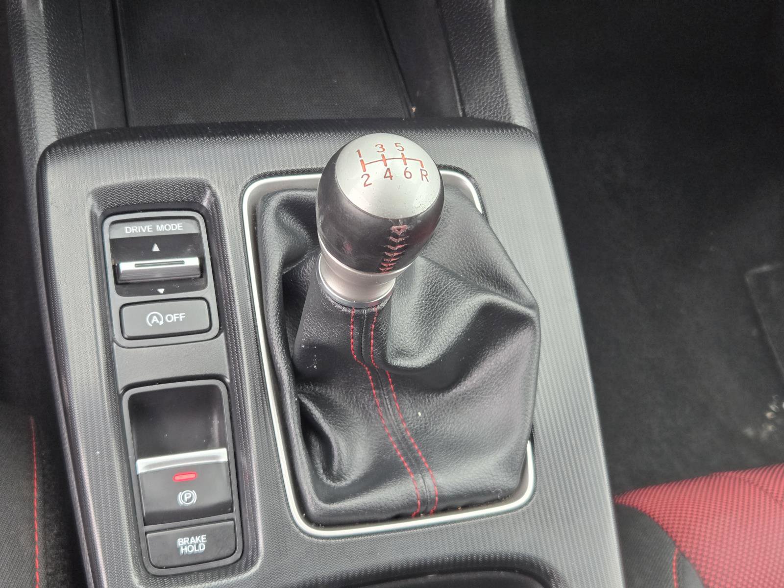 Used 2023 Honda Civic Si image 13