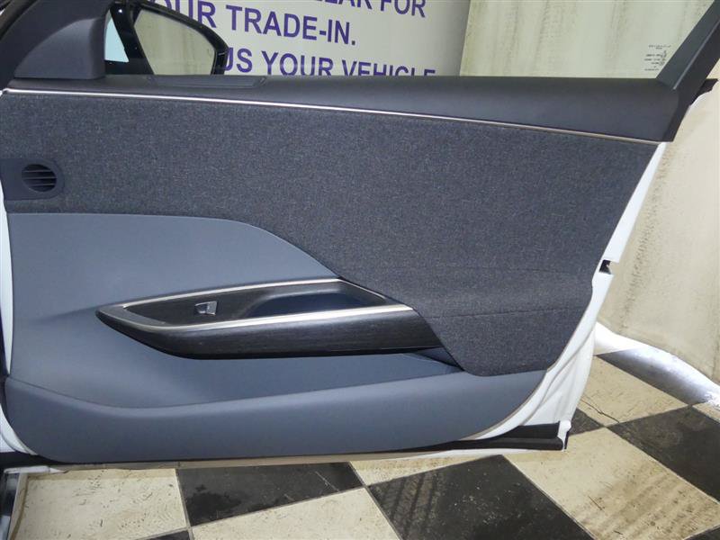 Used 2023 Lucid Air Pure AWD/4WD image 22